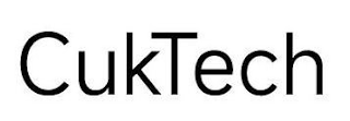 CUKTECH logo