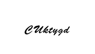 CUKTYGD logo