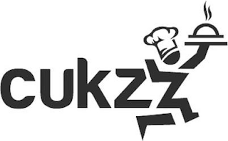 CUKZZ logo