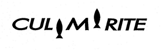 CUL M RITE logo