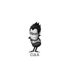 CULA logo