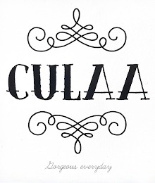 CULAA GORGEOUS EVERYDAY logo