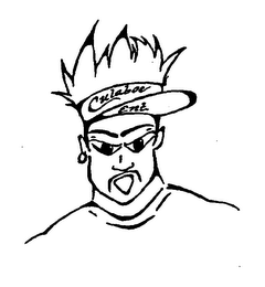 CULABOE ENT logo