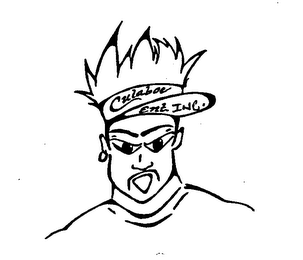 CULABOE ENT. INC. logo