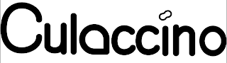 CULACCINO logo