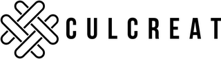CULCREAT logo