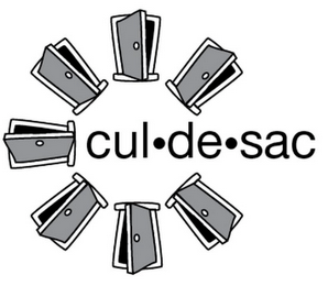 CUL·DE·SAC logo