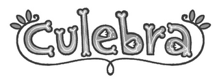 CULEBRA logo