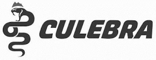 CULEBRA logo