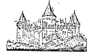 CULEE DES "PLANTAGENETS" logo