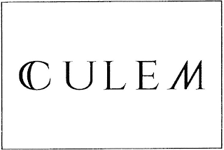 CULEM logo