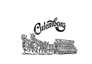 CULEMBORG logo