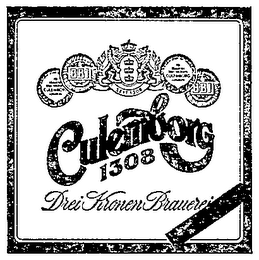 CULEMBORG logo