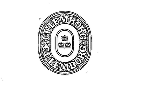 CULEMBORG CULEMBORG logo