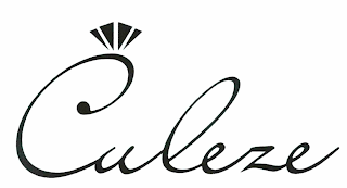 CULEZE logo