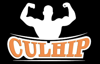 CULHIP logo
