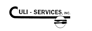 CULI - SERVICES, INC. logo