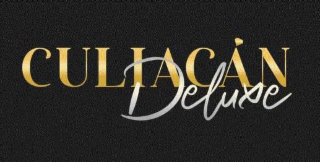 CULIACAN DELUXE logo