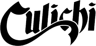CULICHI logo