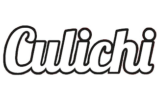 CULICHI logo