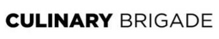 CULIMINARY BRIGADE logo