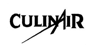 CULINAIR logo