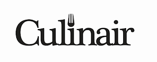 CULINAIR logo