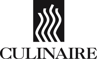 CULINAIRE logo