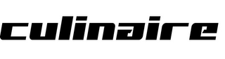 CULINAIRE logo