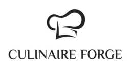 CULINAIRE FORGE logo