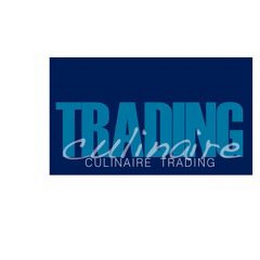 CULINAIRE TRADING CULINAIRE TRADING logo