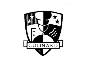 CULINARD logo
