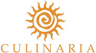 CULINARIA logo