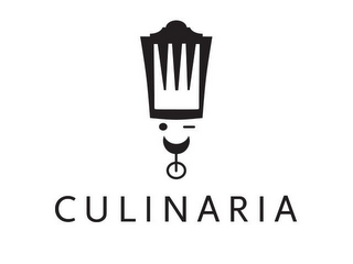 CULINARIA logo
