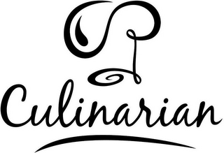 CULINARIAN logo