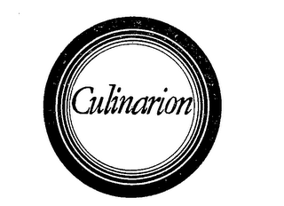 CULINARION logo