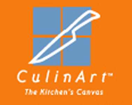 CULINART - THE KITCHEN'S CANVAS logo