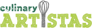 CULINARY ARTISTAS logo