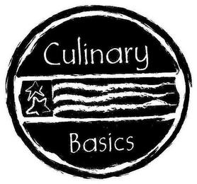 CULINARY BASICS logo