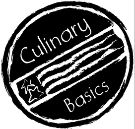 CULINARY BASICS logo