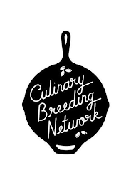 CULINARY BREEDING NETWORK logo