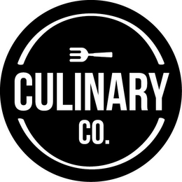 CULINARY CO. logo