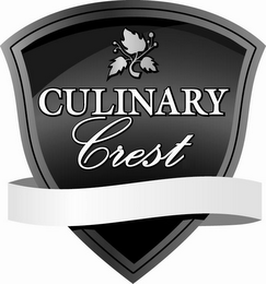 CULINARY CREST logo
