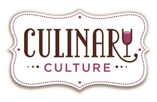 CULINARY CULTURE logo