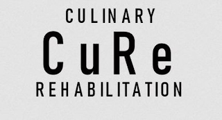 CULINARY CURE REHABILITATION logo