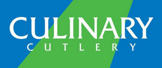 CULINARY CUTLERY logo