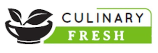 CULINARY FRESH logo