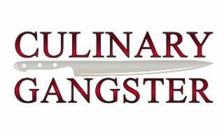 CULINARY GANGSTER logo
