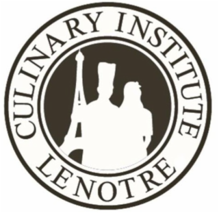 CULINARY INSTITUTE LENOTRE logo