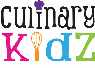 CULINARY KIDZ logo